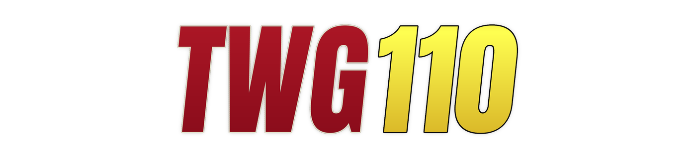 twg110 লোগো